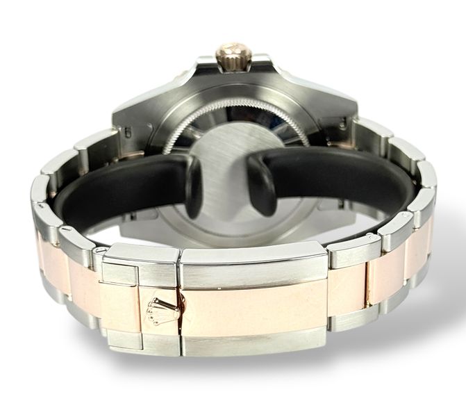 Rolex GMT Master II 126711 CHNR